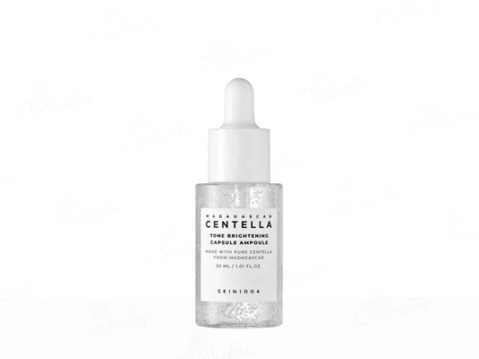 SKIN1004 Madagascar Centella Tone Brightening Capsule Ampoule ( 30 ML )