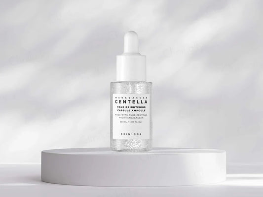 SKIN1004 Madagascar Centella Tone Brightening Capsule Ampoule ( 30 ML )