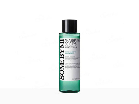 SOME BY MI AHA-BHA-PHA 30 Days Miracle Toner(150 ml)