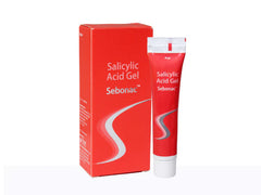 Sebonac Gel(30 gm)