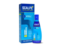 Scalpe Plus Expert Anti Dandruff Shampoo (75ML)