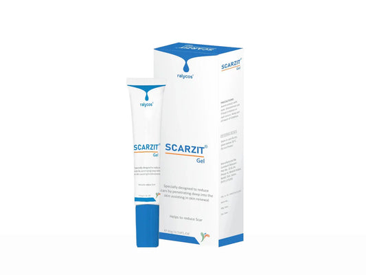 Scarzit Gel ( 20 GM )
