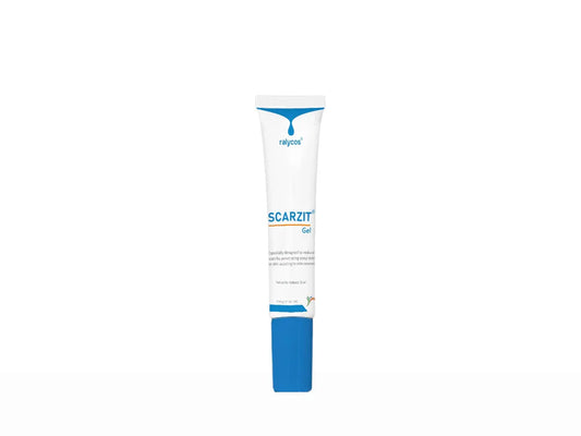 Scarzit Gel ( 20 GM )
