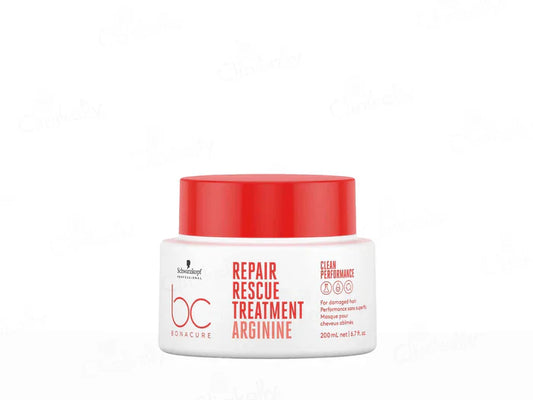 Schwarzkopf Professional BC Bonacure Repair Rescue Treatment(200 ml)