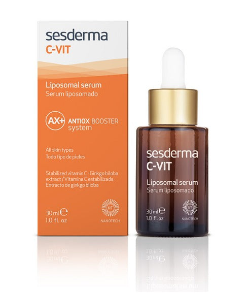 Sesderma C-VIT Liposomal Serum (30 ml)