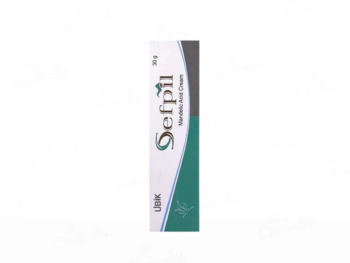 Sefpil Mandelic Acid Cream(30 gm)