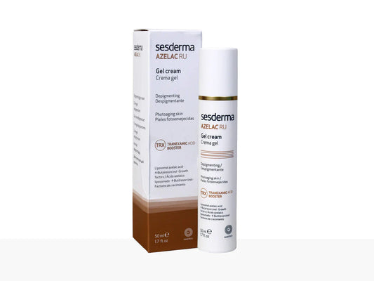Sesderma Azelac RU Gel Cream(50ml)