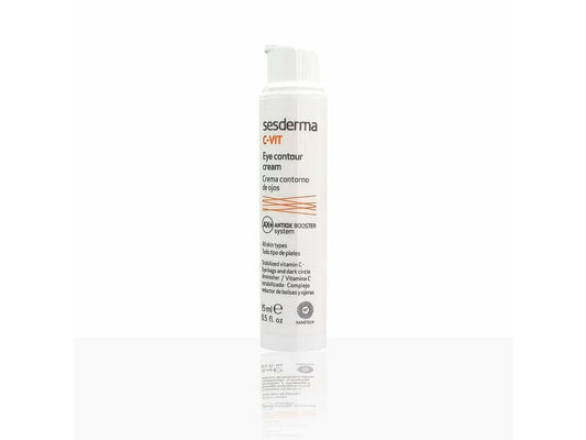 Sesderma C-VIT Eye Contour Cream(15ml)