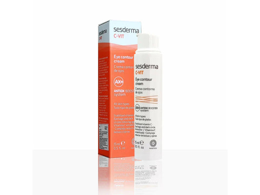 Sesderma C-VIT Eye Contour Cream(15ml)