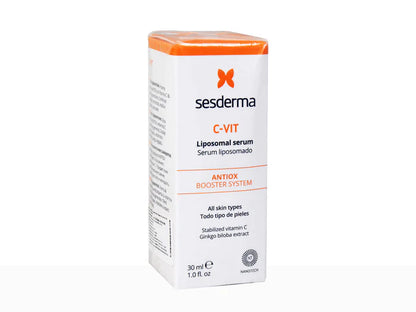 Sesderma C-VIT Liposomal Serum (30 ml)