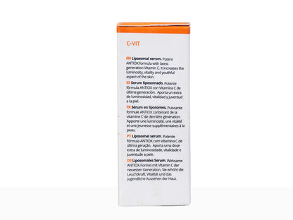 Sesderma C-VIT Liposomal Serum (30 ml)