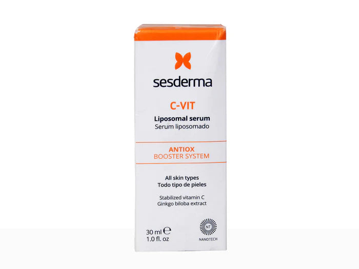 Sesderma C-VIT Liposomal Serum (30 ml)