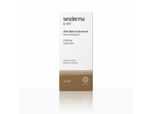 Sesderma K-VIT Anti Dark Circle Serum (30 ml)