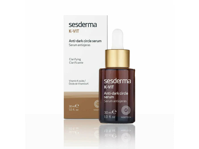 Sesderma K-VIT Anti Dark Circle Serum (30 ml)