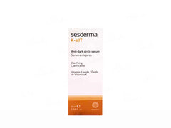 Sesderma K-VIT Anti-Dark Circle Serum(10ml)