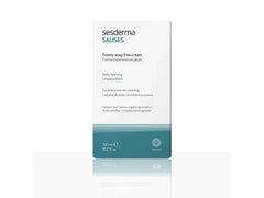Sesderma Salises Foamy Soap-Free Cream ( 300 ml )