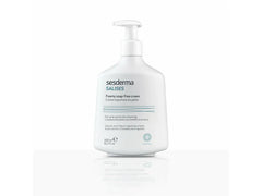 Sesderma Salises Foamy Soap-Free Cream ( 300 ml )