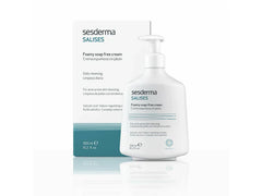 Sesderma Salises Foamy Soap-Free Cream ( 300 ml )