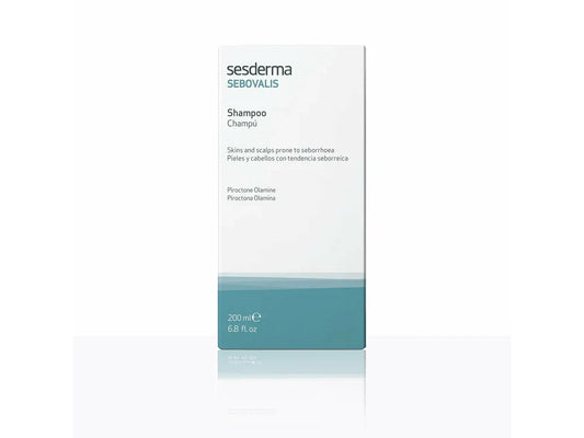 Sesderma Sebovalis Shampoo (200 ML)