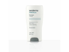 Sesderma Sebovalis Shampoo (200 ML)