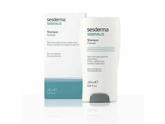 Sesderma Sebovalis Shampoo (200 ML)