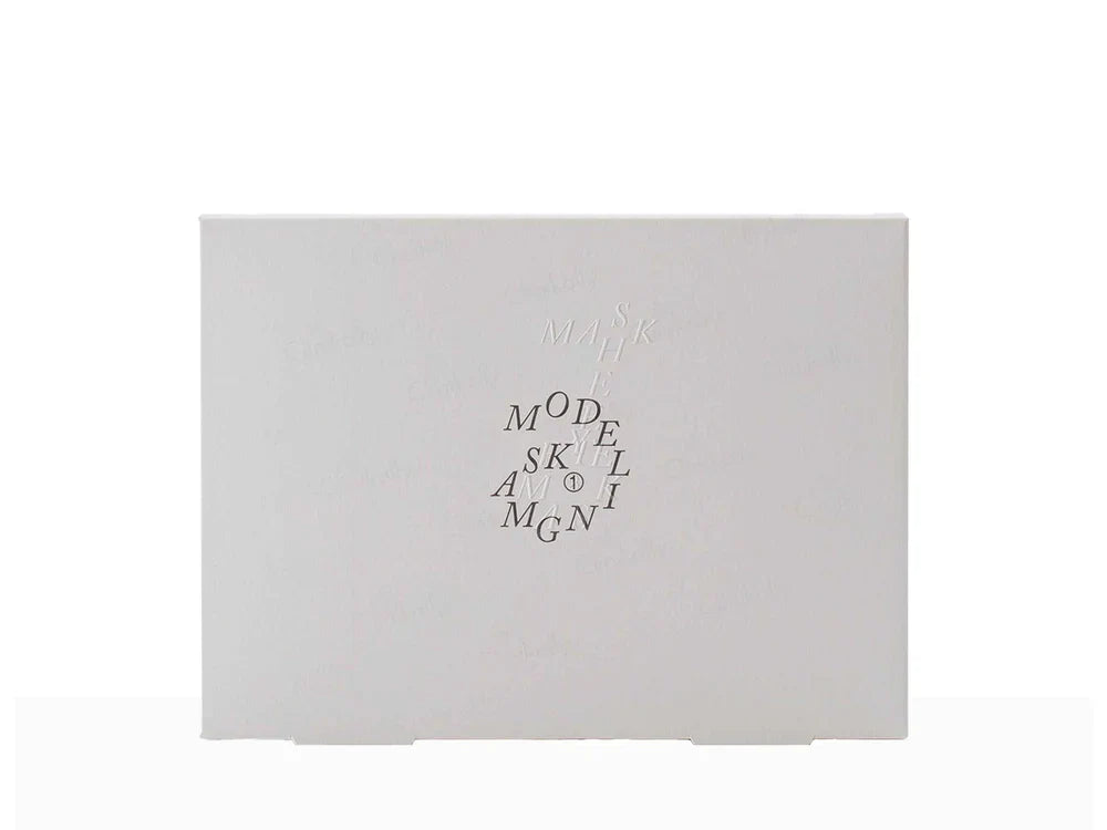 Shangpree Rich Moist Modeling Mask(1 Kit)