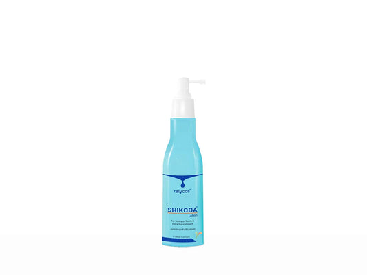 Shikoba Anti-Hair Fall Lotion (100 ML)