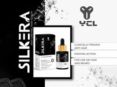 Silkera Anti-Greying Hair Serum ( 30 ML )