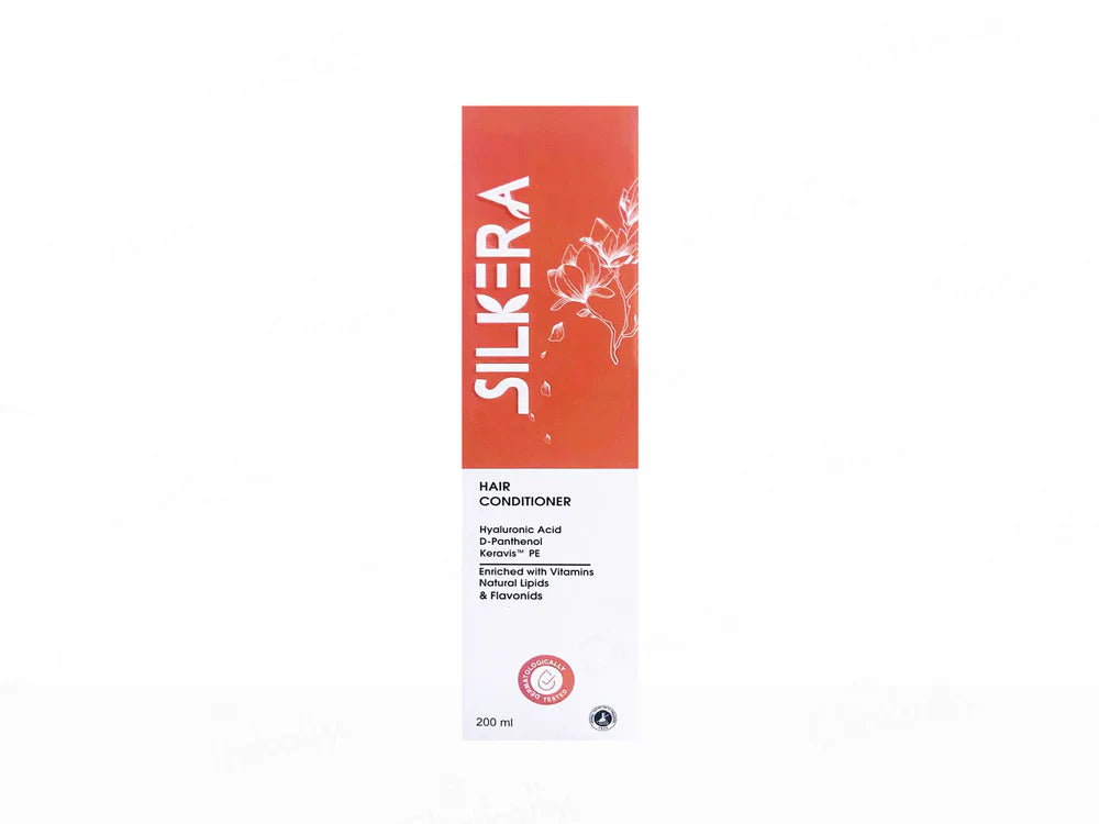 Silkera Hair Conditioner ( 200 ML )