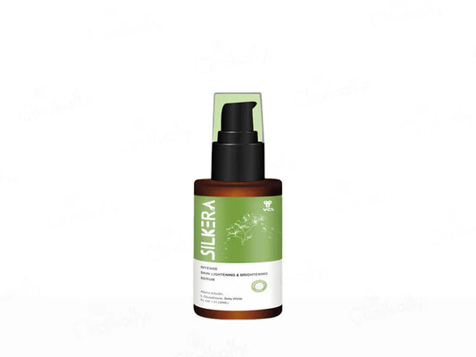 Silkera Skin Lightening & Brightening Serum ( 30 ML )