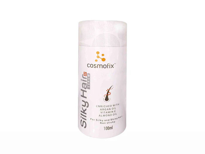 Cosmofix Silky AF Hair Serum(100 ml)