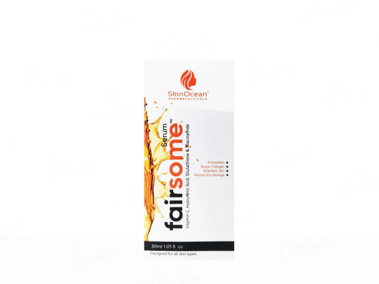 SkinOcean Fairsome Vitamin C Face Serum ( 30 ML )
