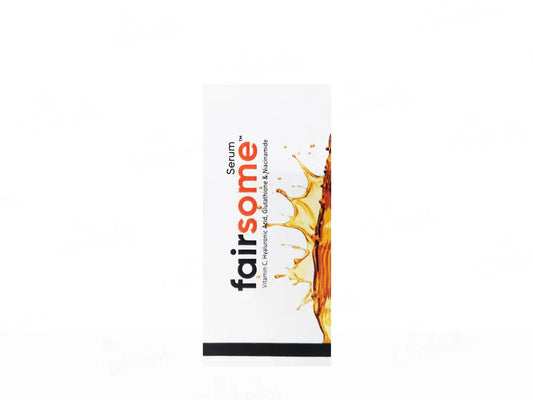 SkinOcean Fairsome Vitamin C Face Serum ( 30 ML )