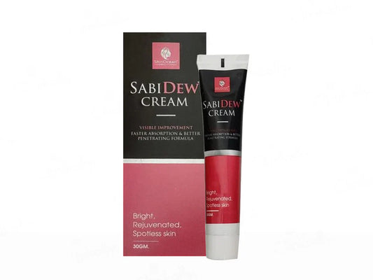 SkinOcean Sabidew Cream ( 30 GM  )