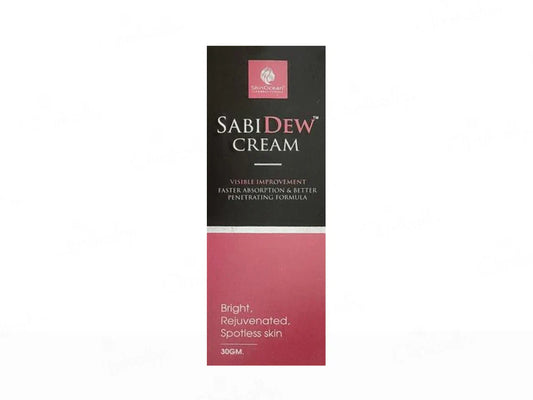 SkinOcean Sabidew Cream ( 30 GM  )