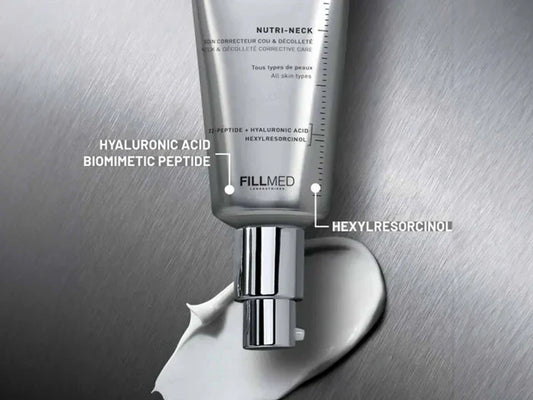 Fillmed Skin Perfusion Nutri-Neck Cream ( 60 ML )
