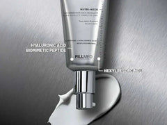 Fillmed Skin Perfusion Nutri-Neck Cream ( 60 ML )