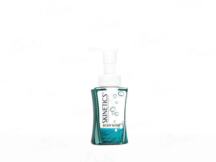 Skinetics Body Wash ( 250 ML )