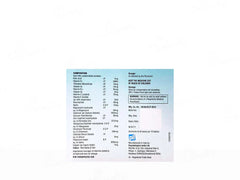 Skinvit Tablet For Hair, Skin & Nails ( 3 x 10 Tablets )