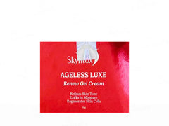 Skyntox Ageless Luxe Renew Gel Cream(50 gm)