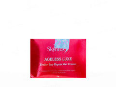 Skyntox Ageless Luxe Under Eye Repair Gel Cream(15 gm)