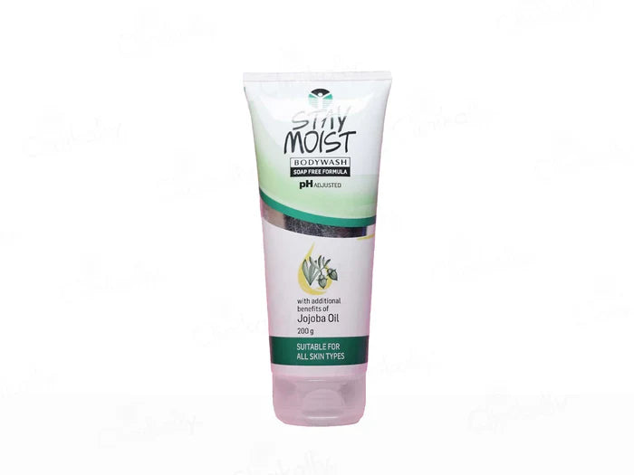 Staymoist Body Wash ( 200 GM )