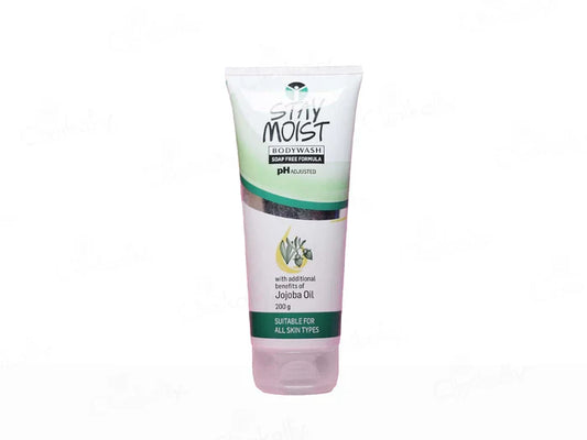 Staymoist Body Wash ( 200 GM )