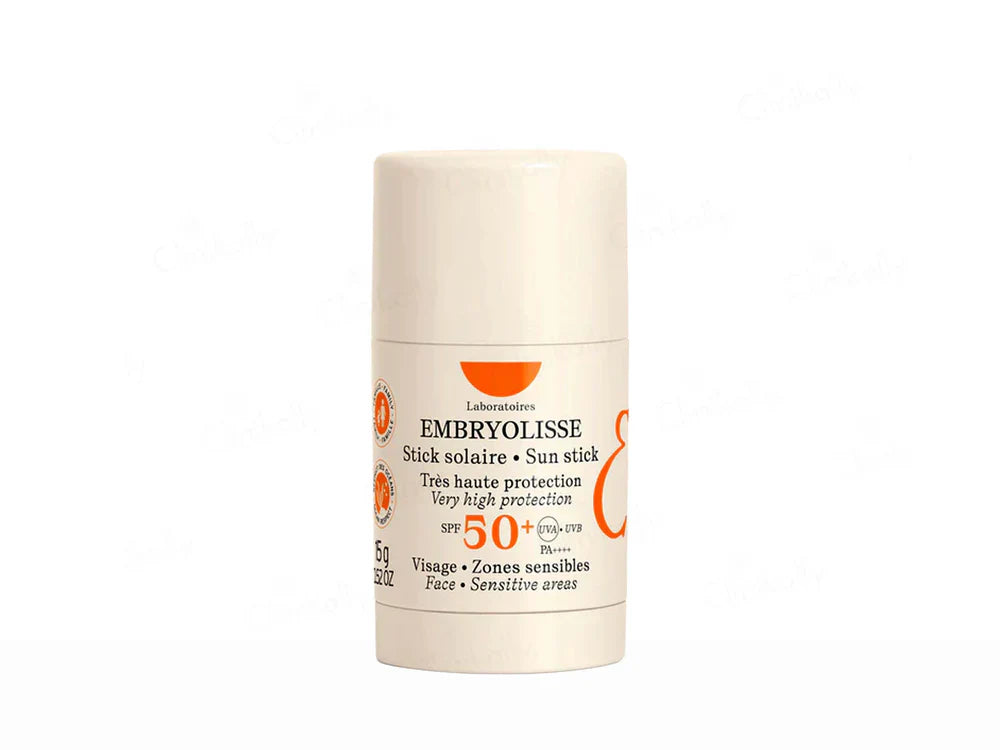 Embryolisse Stick Solaire Sunscreen SPF 50+ PA++++(15gm)