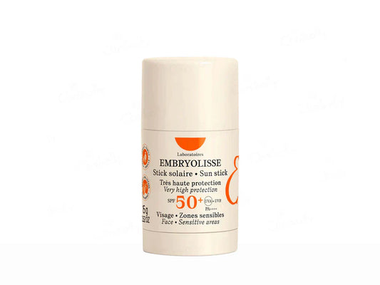 Embryolisse Stick Solaire Sunscreen SPF 50+ PA++++(15gm)
