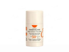 Embryolisse Stick Solaire Sunscreen SPF 50+ PA++++(15gm)