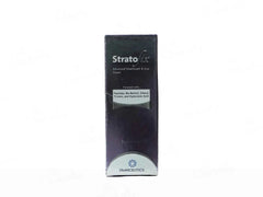Stratofix Advanced Stretchmark & Scar Cream ( 100 GM )