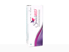 Stretchrid Cream ( 50 GM )