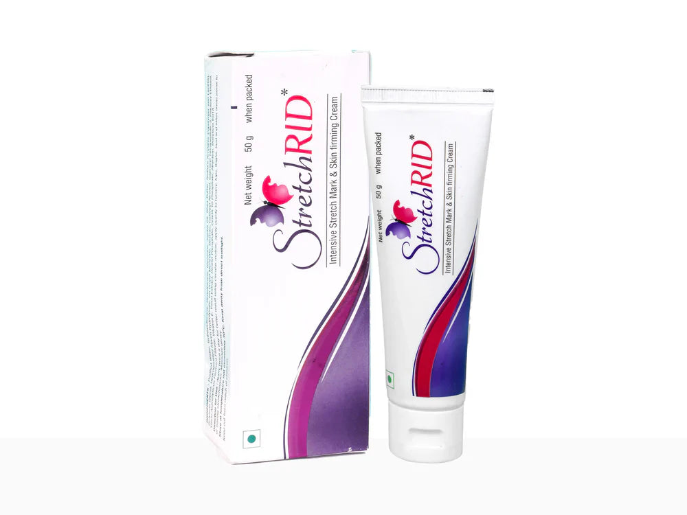 Stretchrid Cream ( 50 GM )