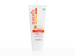 Suncros Matte Finish Soft SPF 50+ (
